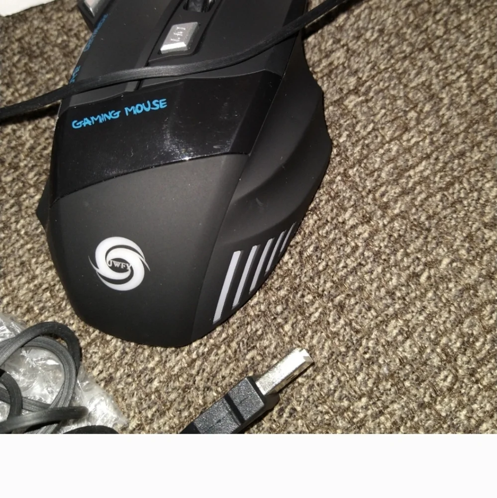 GAMING MOUSE